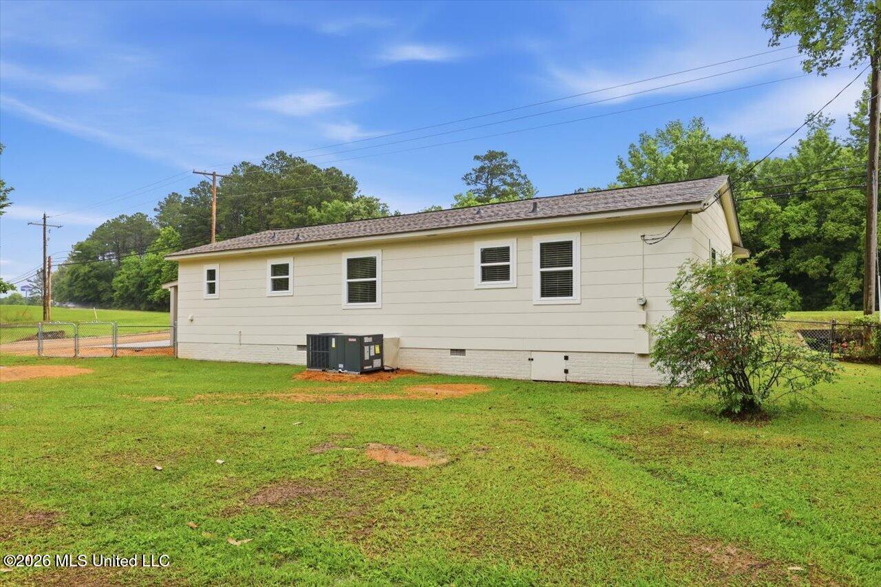 735 South Pearson Road Pearl, MS 39208 - Photo 23 of 24 23-735 S Pearson Rd _ Hometoursms.com