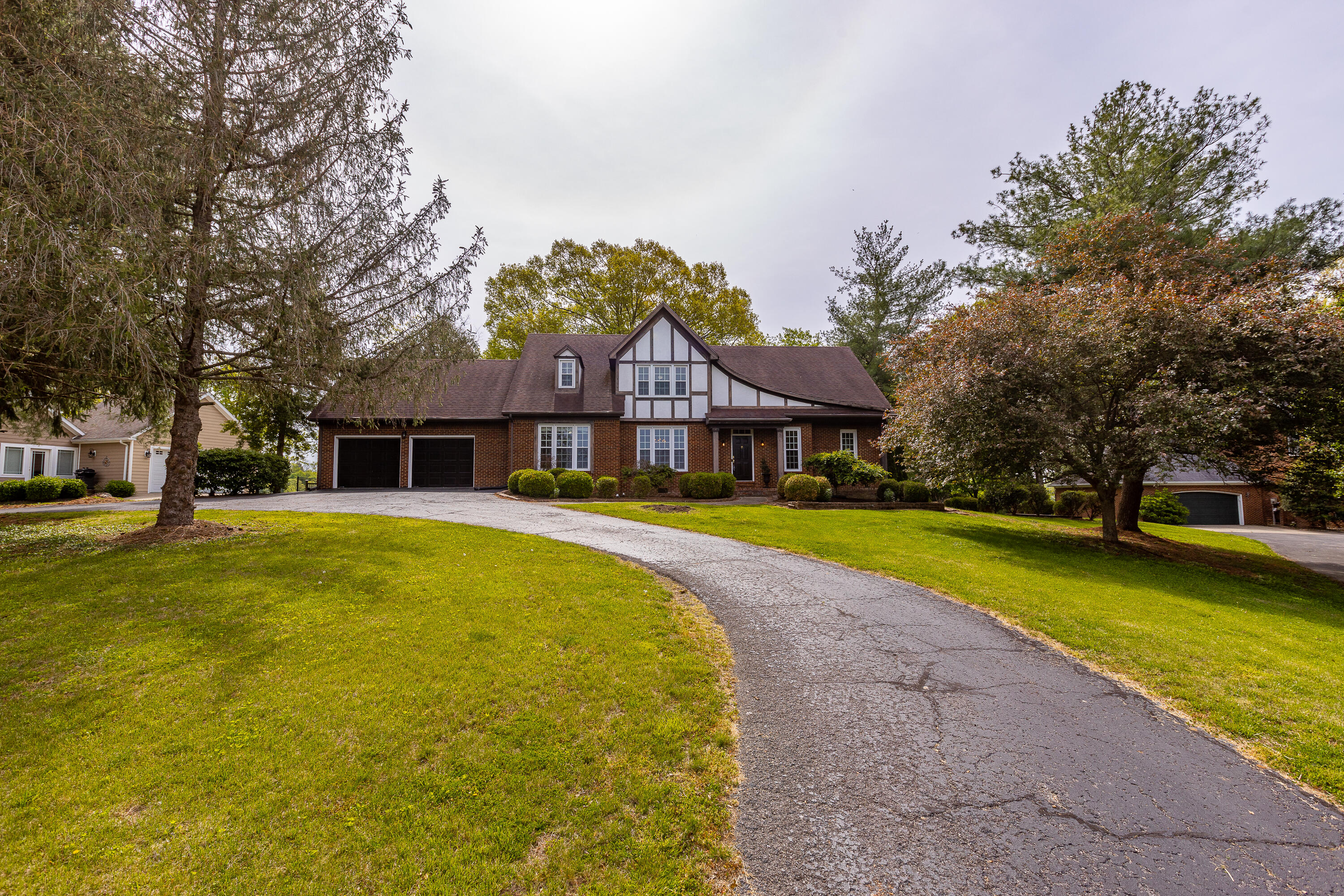 191 Old Bridge Road Danville, KY 40422 - Photo 60 of 61 A-1
