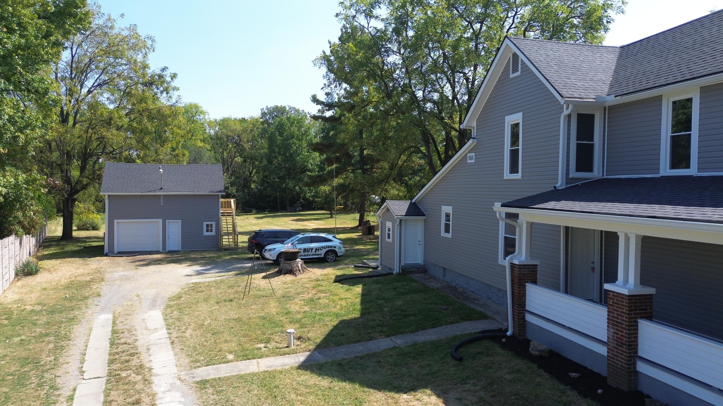 2642 Springfield Xenia Road Springfield, OH 45506 - Photo 37 of 43 DJI_0418