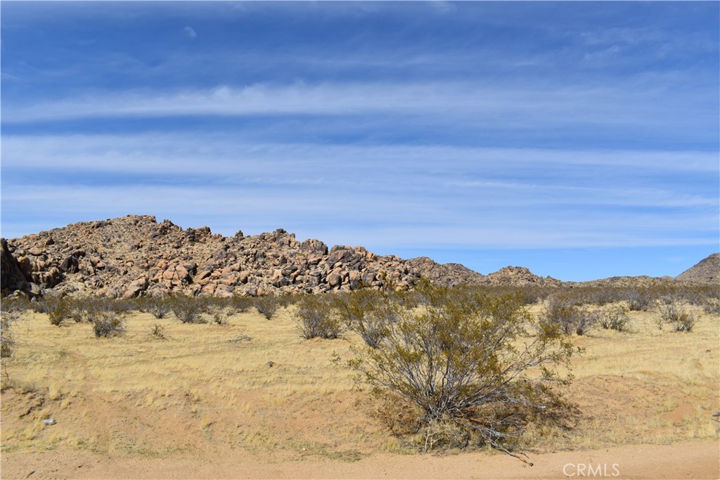 0 Esaws Apple Valley Apple Valley, CA 92307 - Photo 1 of 5