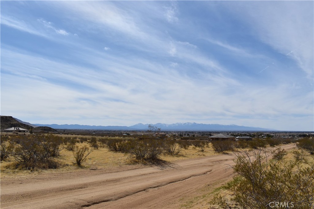 0 Esaws Apple Valley Apple Valley, CA 92307 - Photo 3 of 5