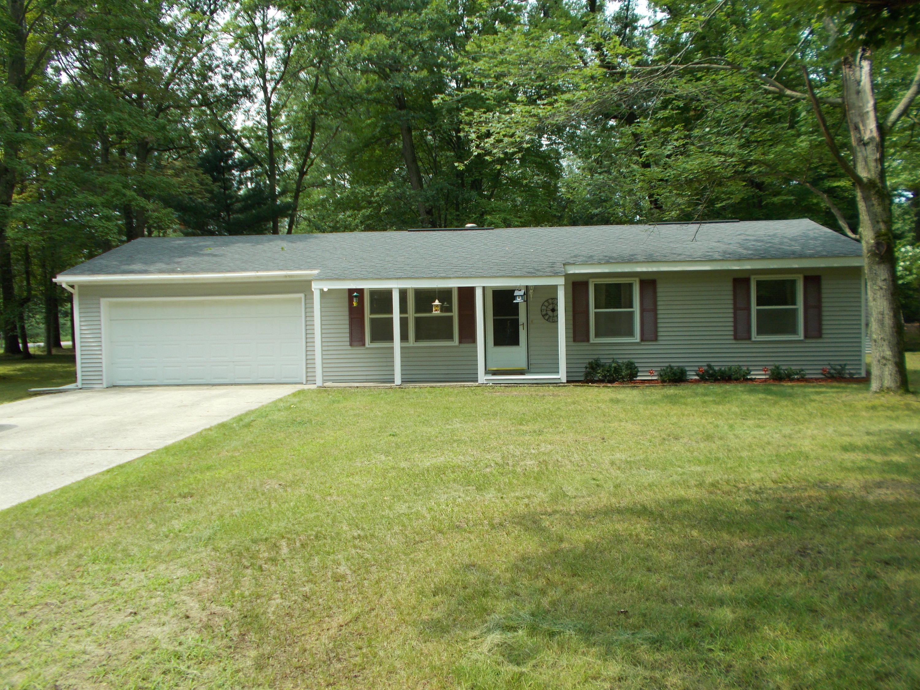 7026 Wever Road Fountain, MI 49410 - Photo 2 of 8 DSCN0498