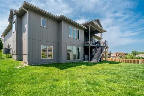 $685,000 | 1908 Northeast Catalina Avenue, Lee's Summit, MO 64064