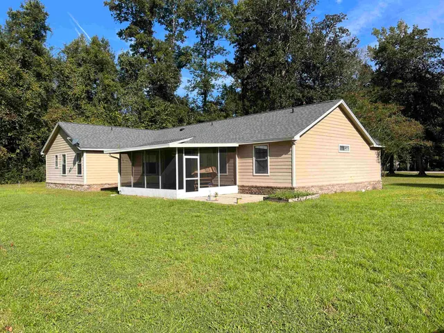 $2,300 | 140 Ann Circle, Crawfordville, FL 32327