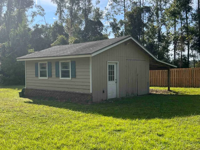 $2,300 | 140 Ann Circle, Crawfordville, FL 32327