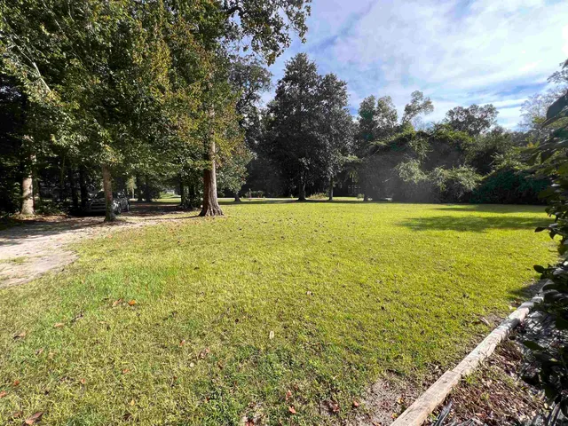 $2,300 | 140 Ann Circle, Crawfordville, FL 32327