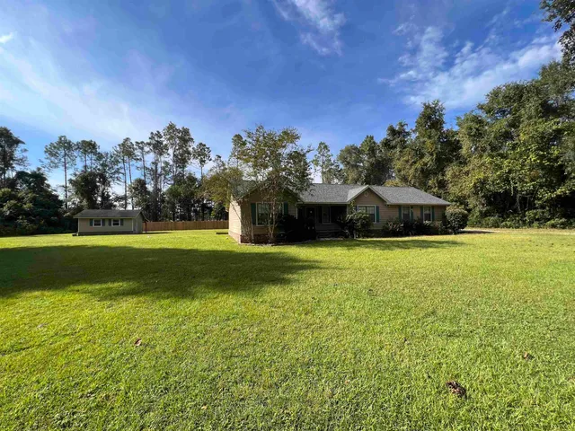 $2,300 | 140 Ann Circle, Crawfordville, FL 32327