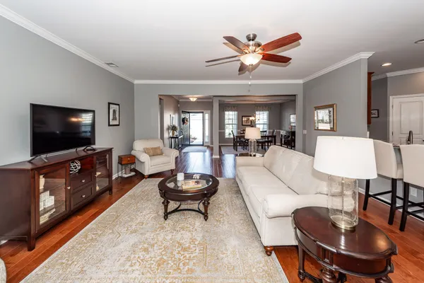$465,000 | 245 Waterfront Park Drive, Summerville, SC 29486