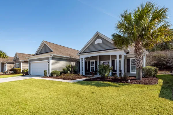 $465,000 | 245 Waterfront Park Drive, Summerville, SC 29486