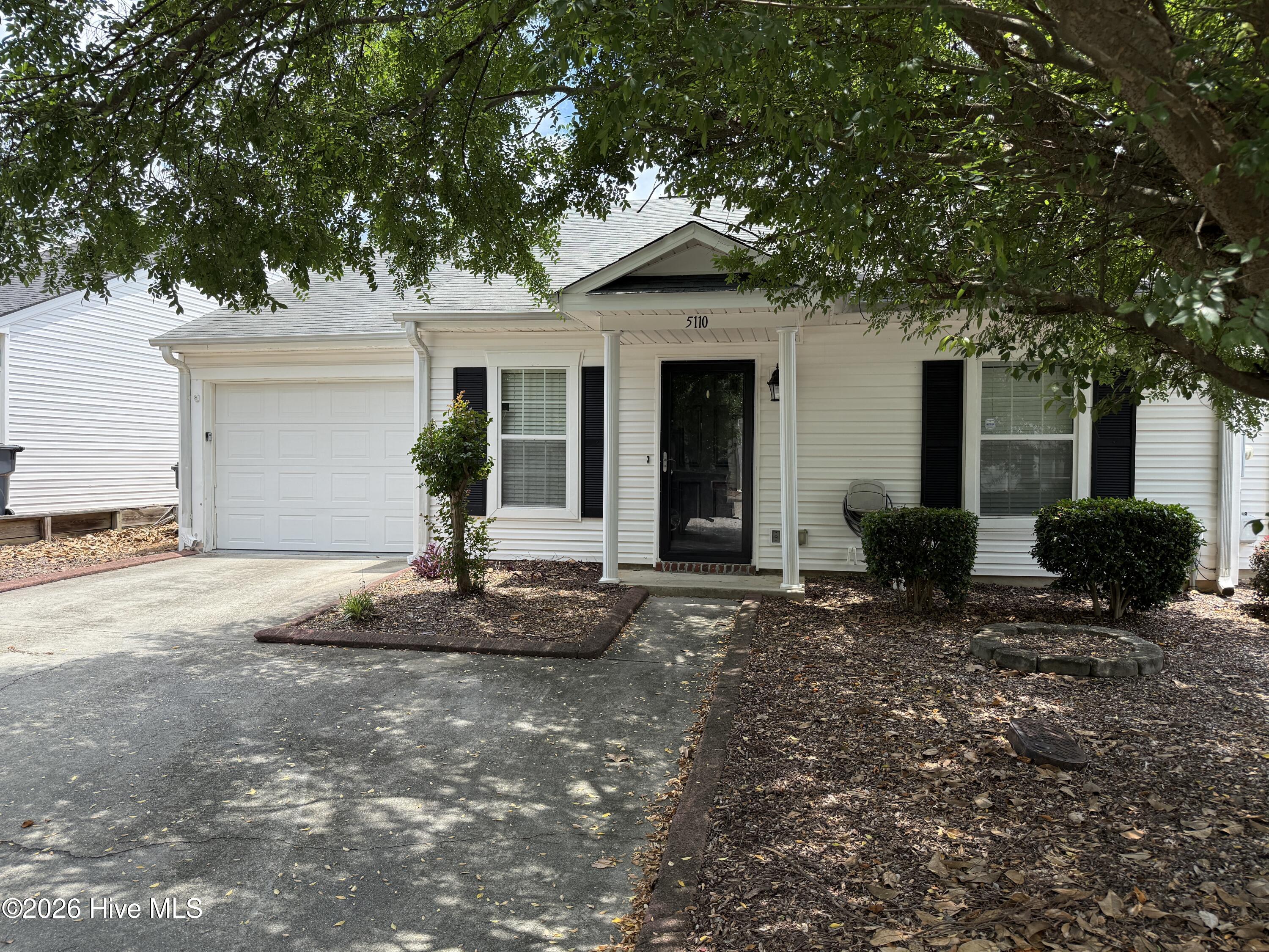 5110 Wheeler Lake Road Augusta, GA 30909 - Photo 2 of 19