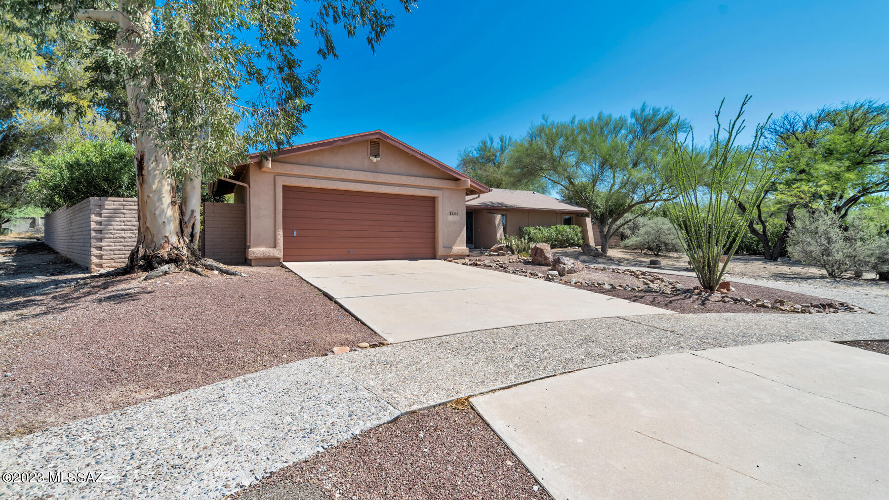 3345 North Pantano Road Tucson, AZ 85750 - Photo 2 of 32