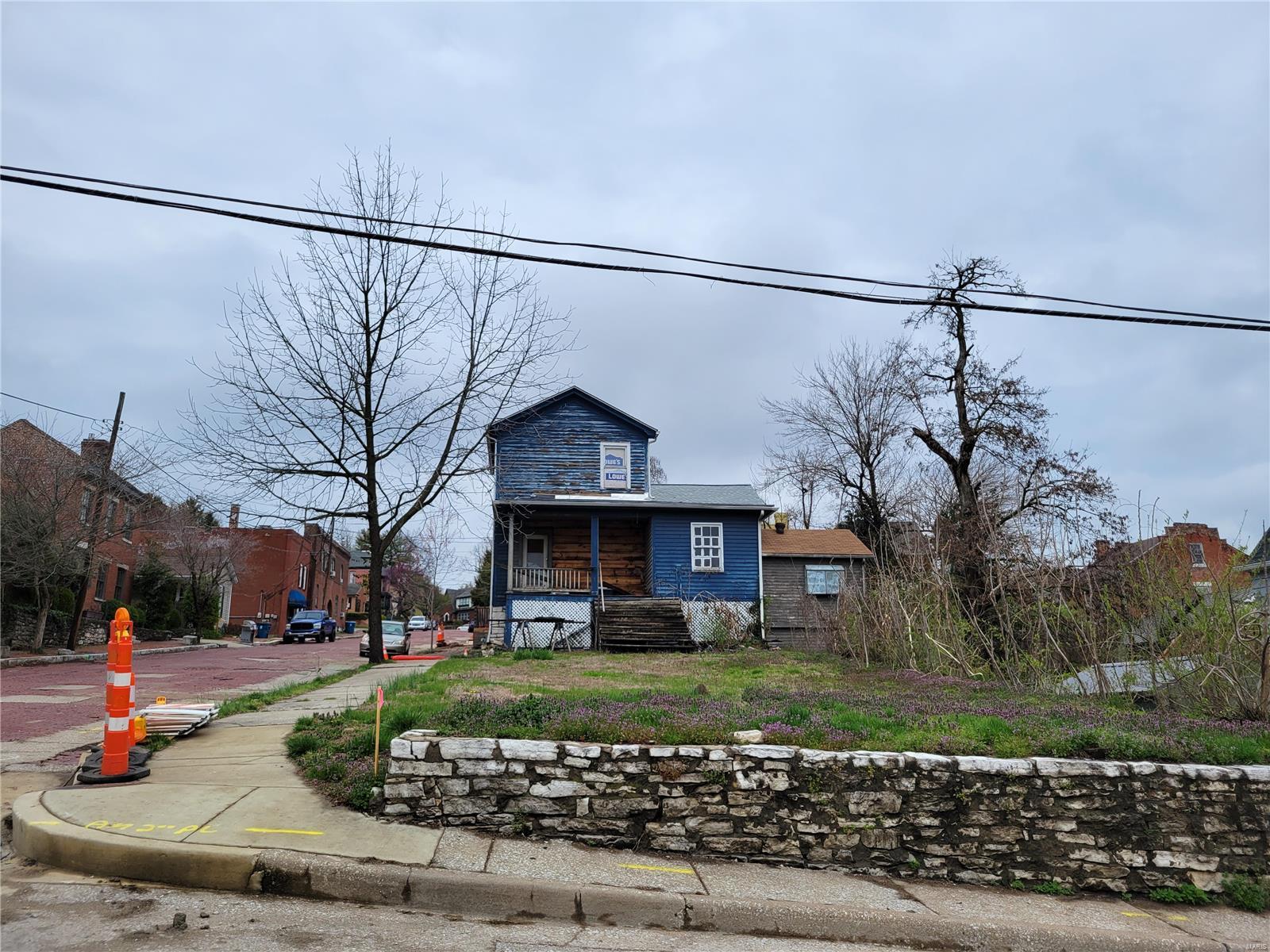 507 William Street Alton, IL 62002 - Photo 2 of 3 Gallery Image 2