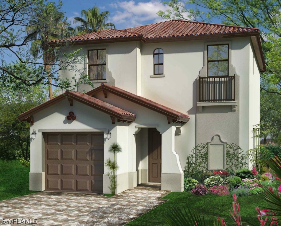 5284 Beckton Road Ave Maria, FL 34142 - Photo 1 of 5 Gallery Image 1