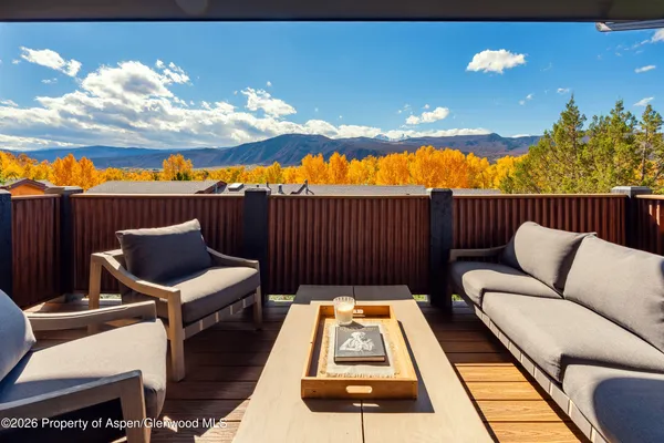 $2,100,000 | 250 Overlook Ridge, Unit 250, Carbondale, CO 81623