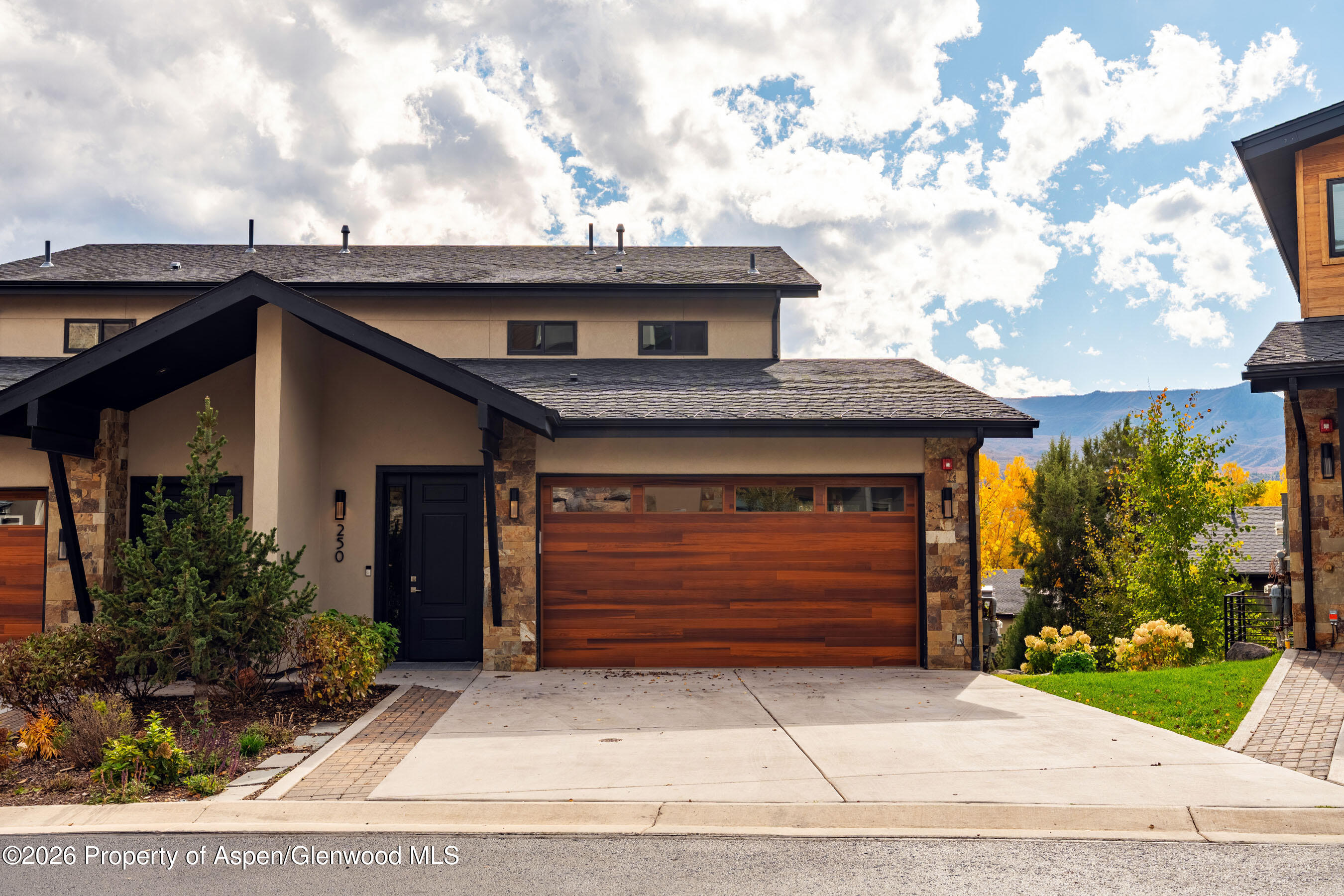 250 Overlook Ridge, Unit 250 Carbondale, CO 81623 - Photo 29 of 43 End Location