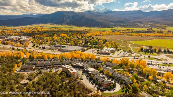 $2,100,000 | 250 Overlook Ridge, Unit 250, Carbondale, CO 81623