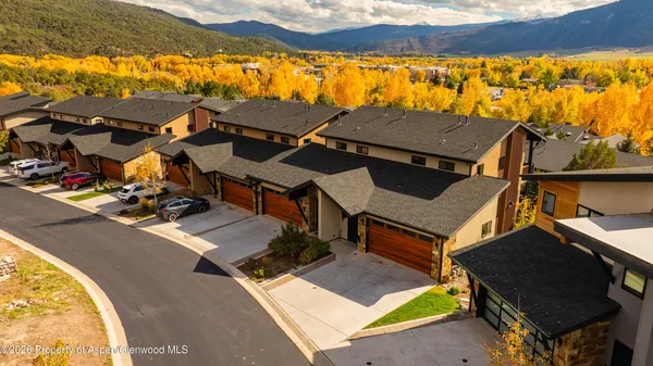 $2,100,000 | 250 Overlook Ridge, Unit 250, Carbondale, CO 81623