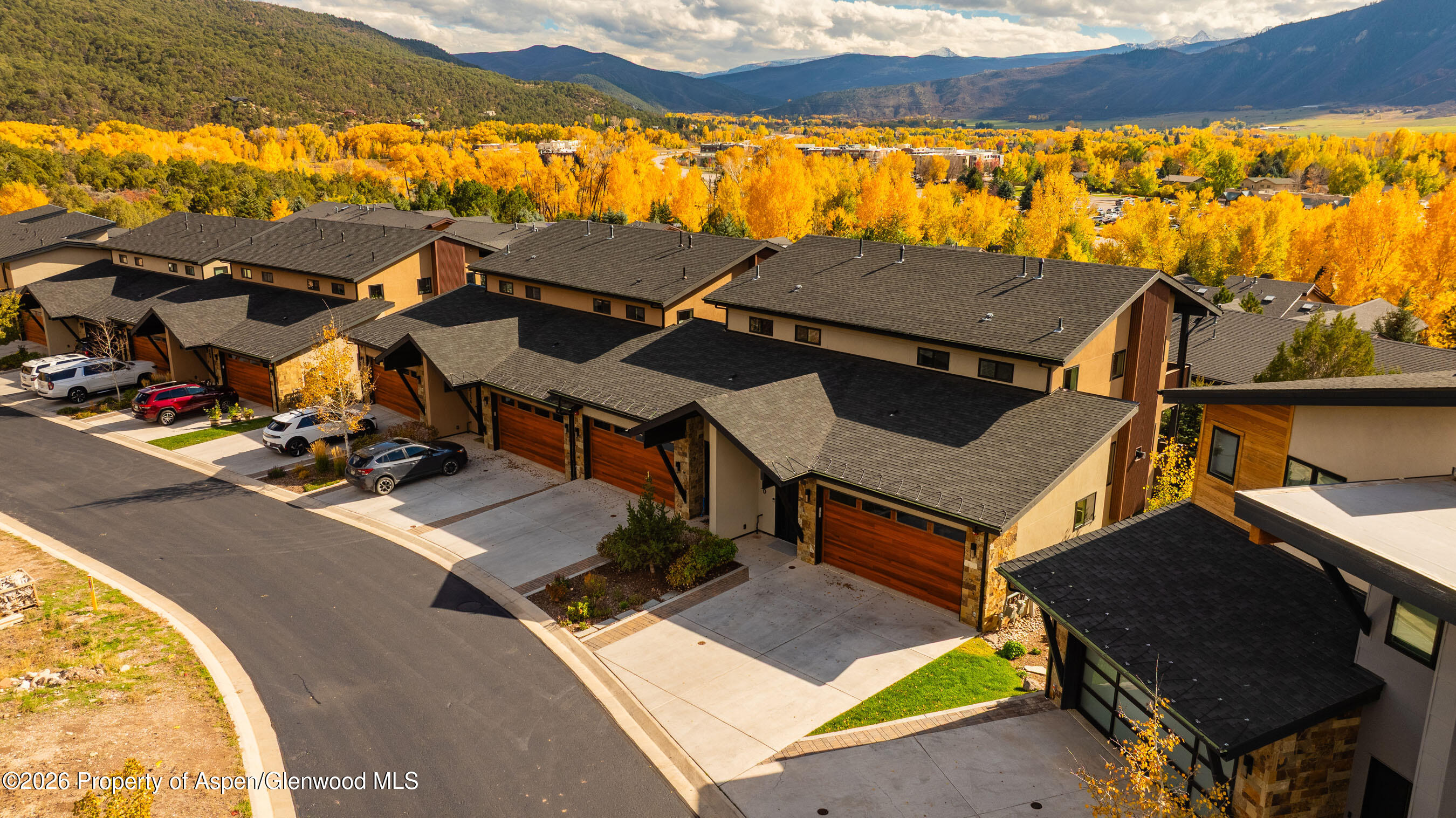 250 Overlook Ridge, Unit 250 Carbondale, CO 81623 - Photo 39 of 43 Quiet Streets
