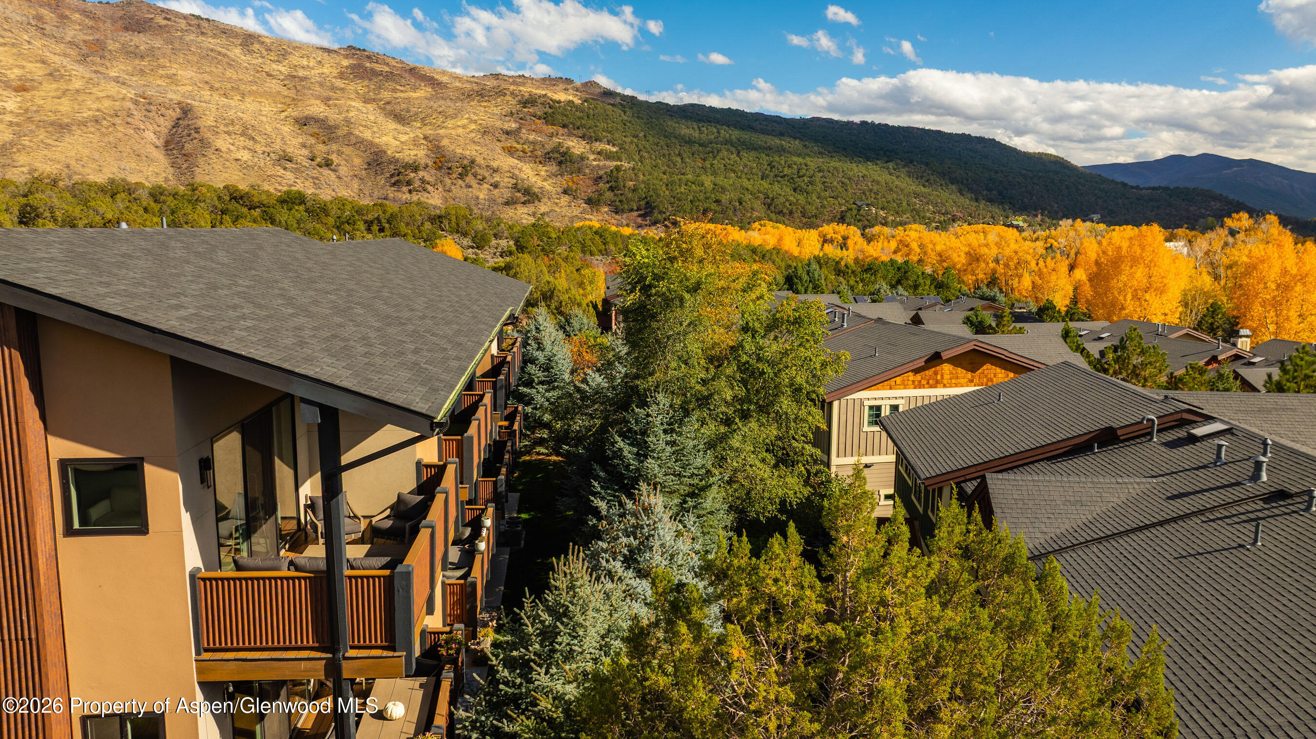 250 Overlook Ridge, Unit 250 Carbondale, CO 81623 - Photo 42 of 43 Top Floor