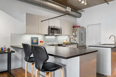$499,000 | 290 West 12th Avenue, Unit 305, Denver, CO 80204