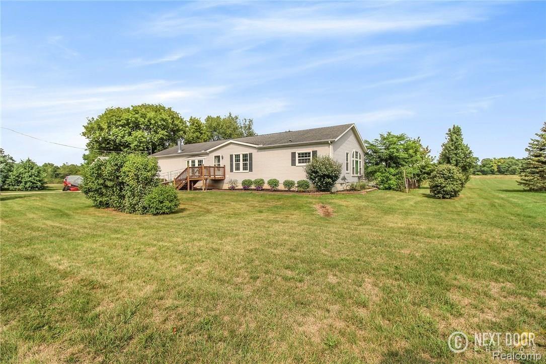 4175 Pleasant Valley Road Brighton, MI 48114 - Photo 3 of 34 a front 3.jpg