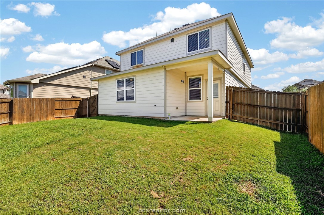 4702 Los Pines Way Bryan, TX 77807 - Photo 30 of 36 Gallery Image 30