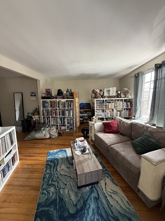 97 Strathmore Road, Unit 10 Boston, MA 02135 - Photo 2 of 10