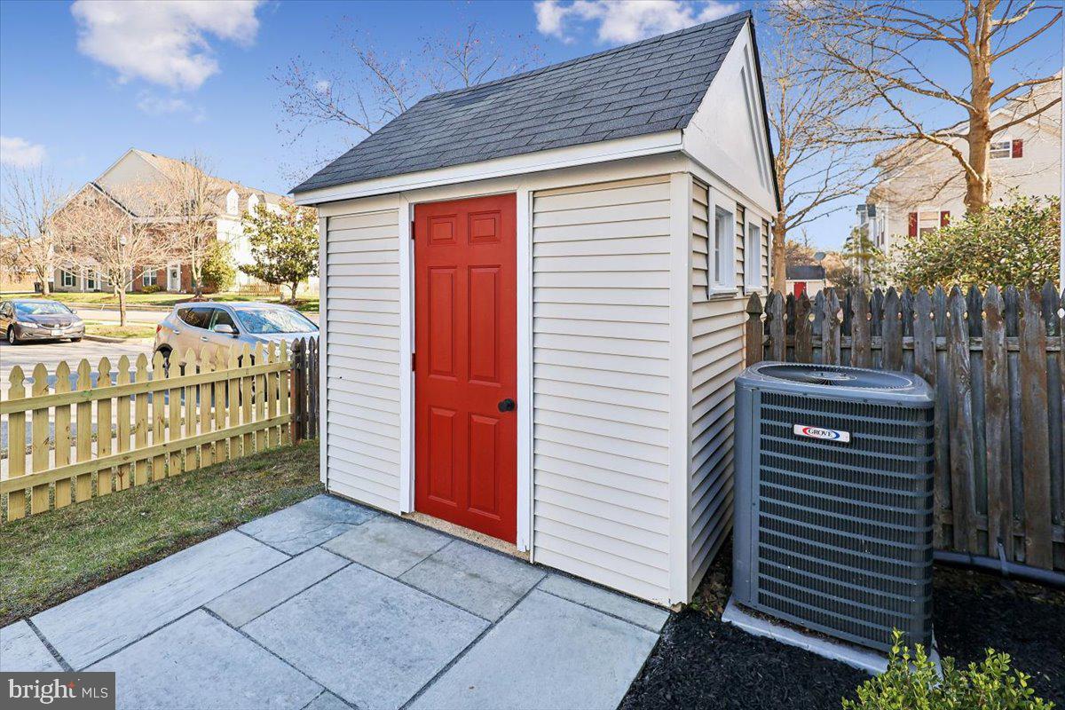 8737 Autumn Ridge Court Odenton, MD 21113 - Photo 14 of 46 a view of a house with a yard