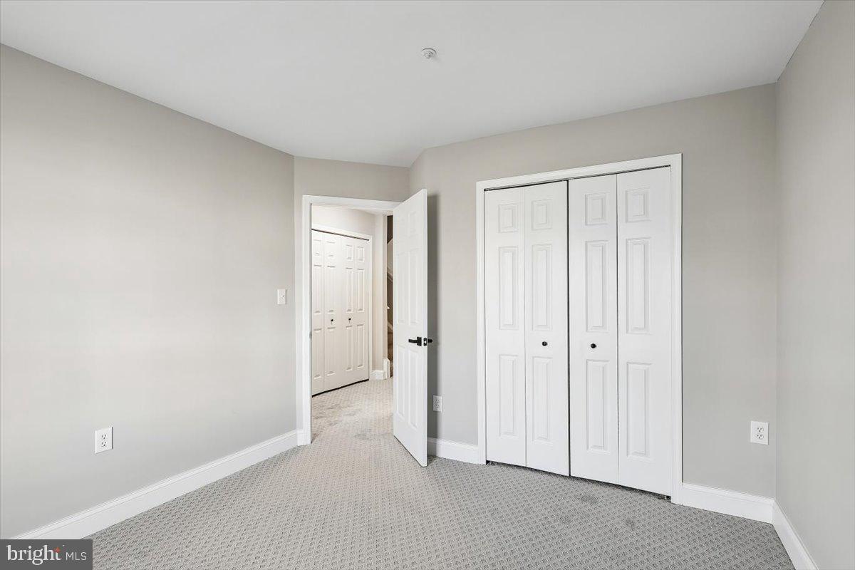 8737 Autumn Ridge Court Odenton, MD 21113 - Photo 30 of 46 a view of an empty room
