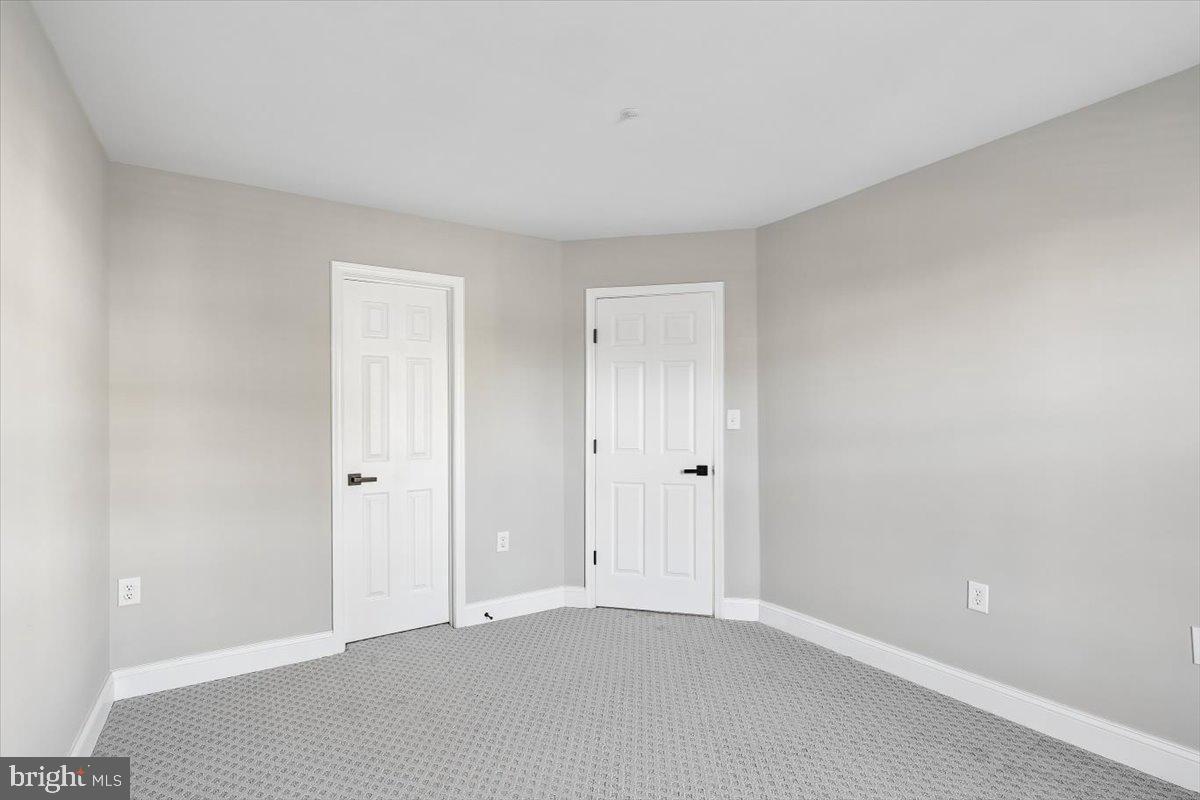 8737 Autumn Ridge Court Odenton, MD 21113 - Photo 33 of 46 a view of an empty room