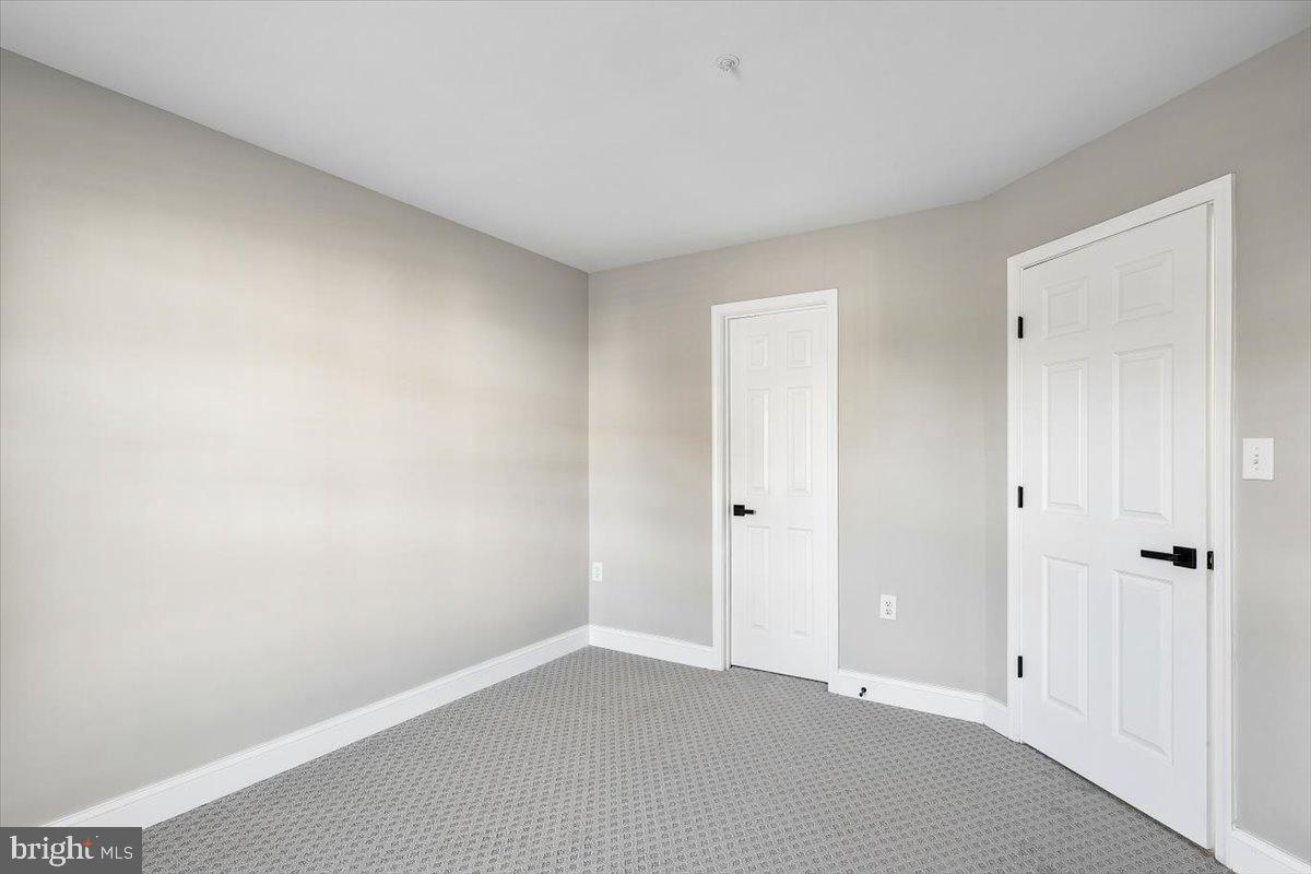 8737 Autumn Ridge Court Odenton, MD 21113 - Photo 36 of 46 a view of an empty room