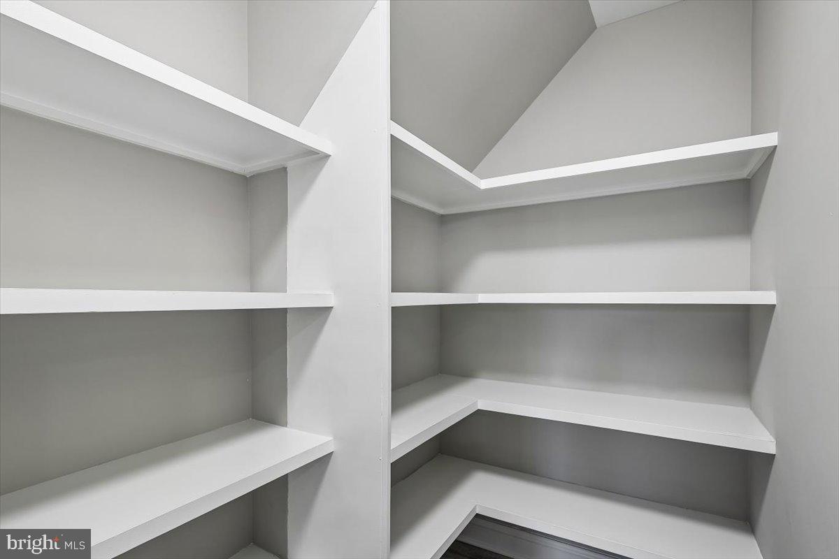 8737 Autumn Ridge Court Odenton, MD 21113 - Photo 39 of 46 a view of an empty walk in closet