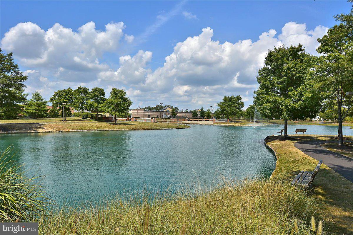 8737 Autumn Ridge Court Odenton, MD 21113 - Photo 43 of 46 a view of lake