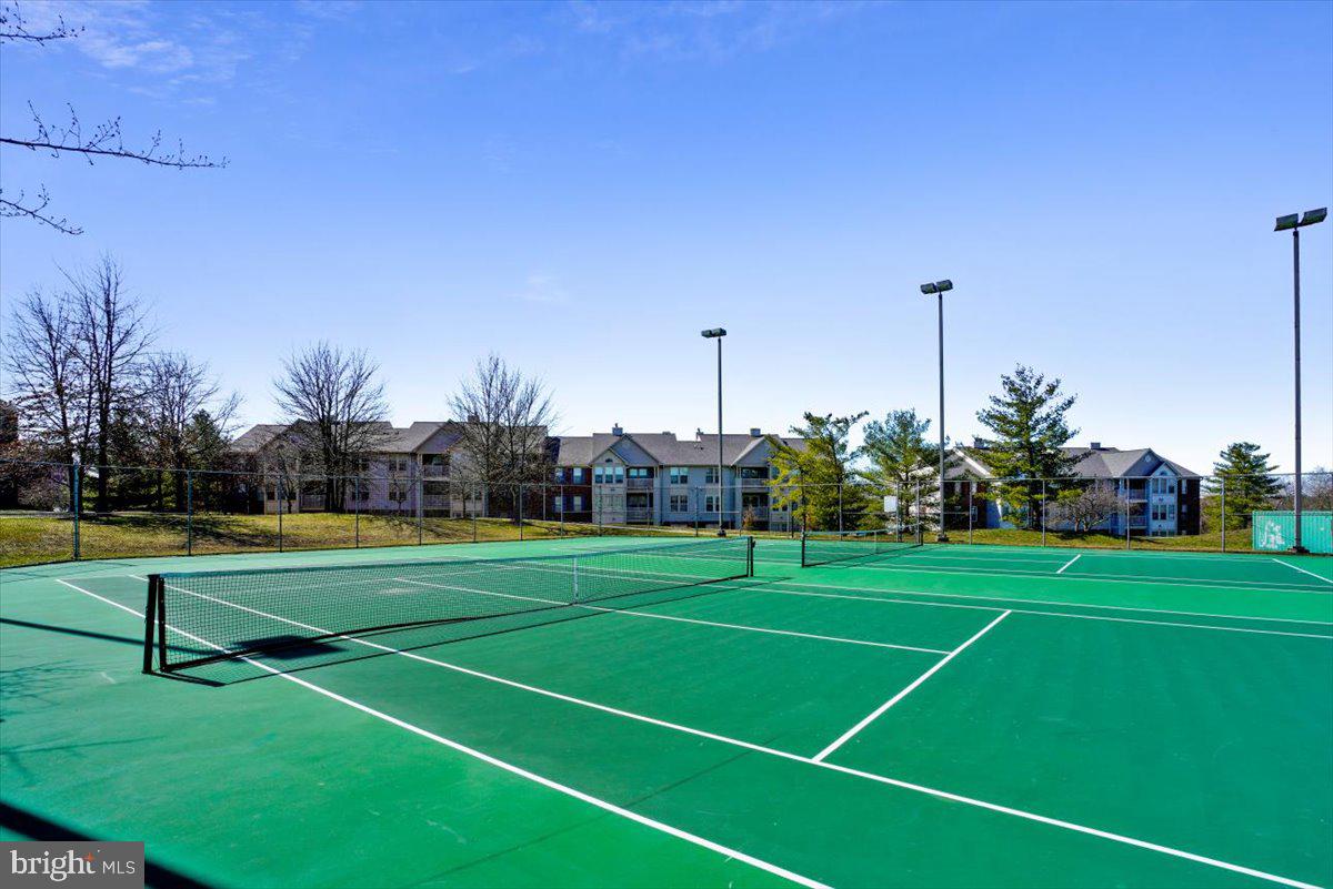 8737 Autumn Ridge Court Odenton, MD 21113 - Photo 46 of 46 a view of a basketball court