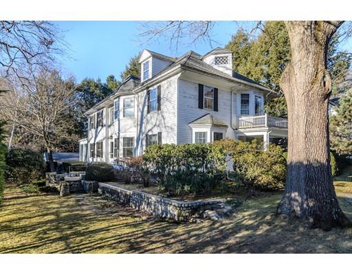 42 Cliff Road Wellesley, MA 02481 - Photo 1 of 20