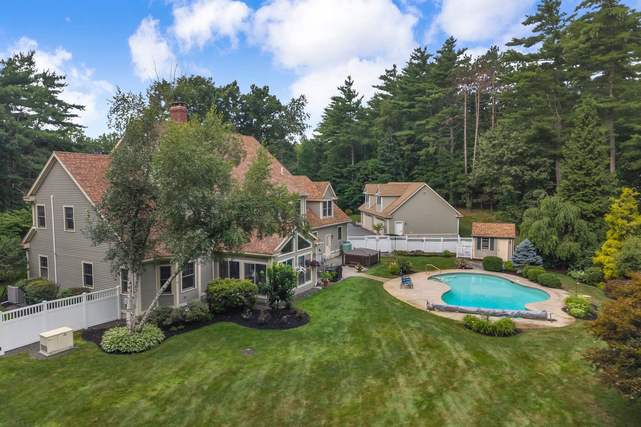 232 Gulf Road Dover, NH 03820 - Photo 19 of 60 Gallery Image 19
