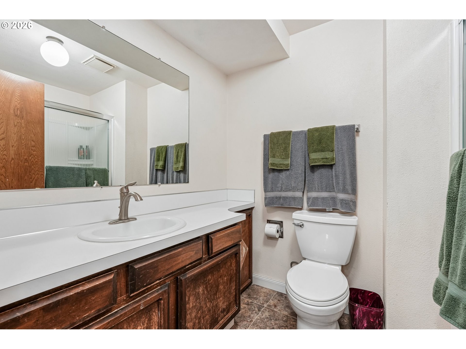 2316 Northeast 244th Avenue Camas, WA 98607 - Photo 15 of 46 Bathroom