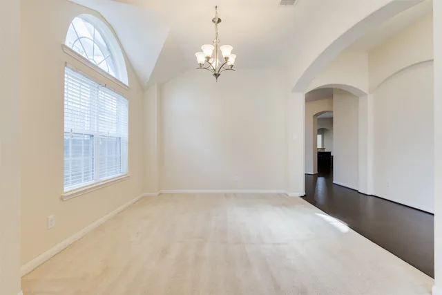 $2,950 | 2706 Night Song Drive, Pearland, TX 77584