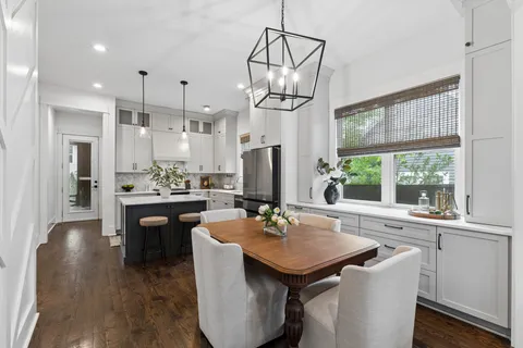 $999,900 | 920 North 5th Street, Nashville, TN 37207