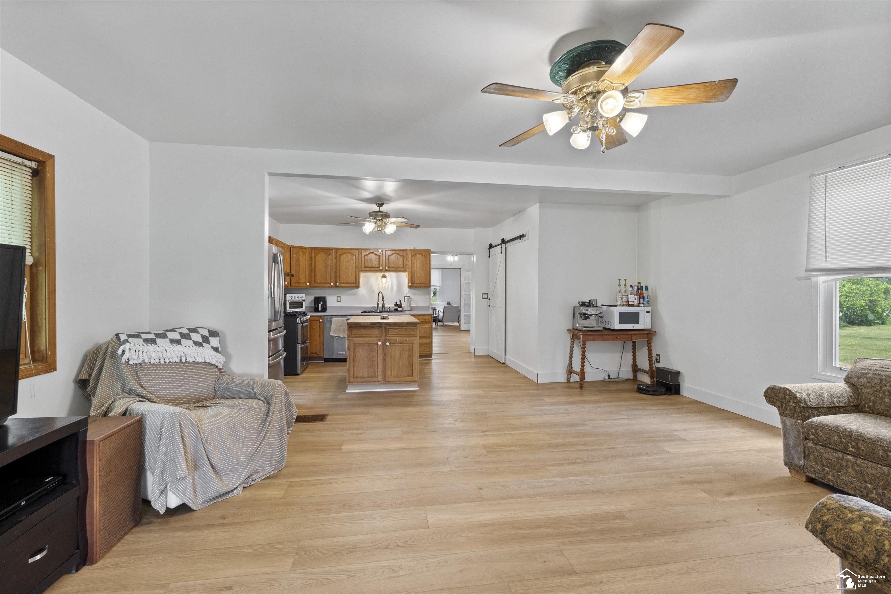 2808 Carleton Rockwood Road Carleton, MI 48117 - Photo 6 of 62