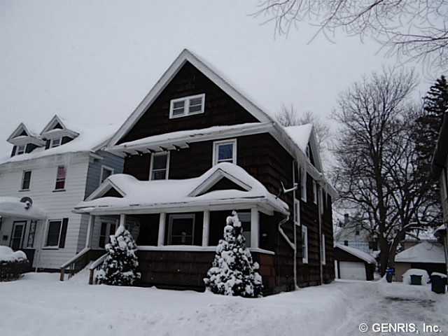 94 Fillmore Street Rochester, NY 14611 - Photo 1 of 1 Exterior Front