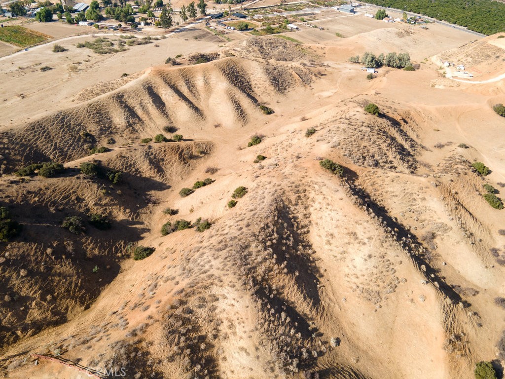0 Th Redlands, CA 92373 - Photo 1 of 14 a view of snow on the road