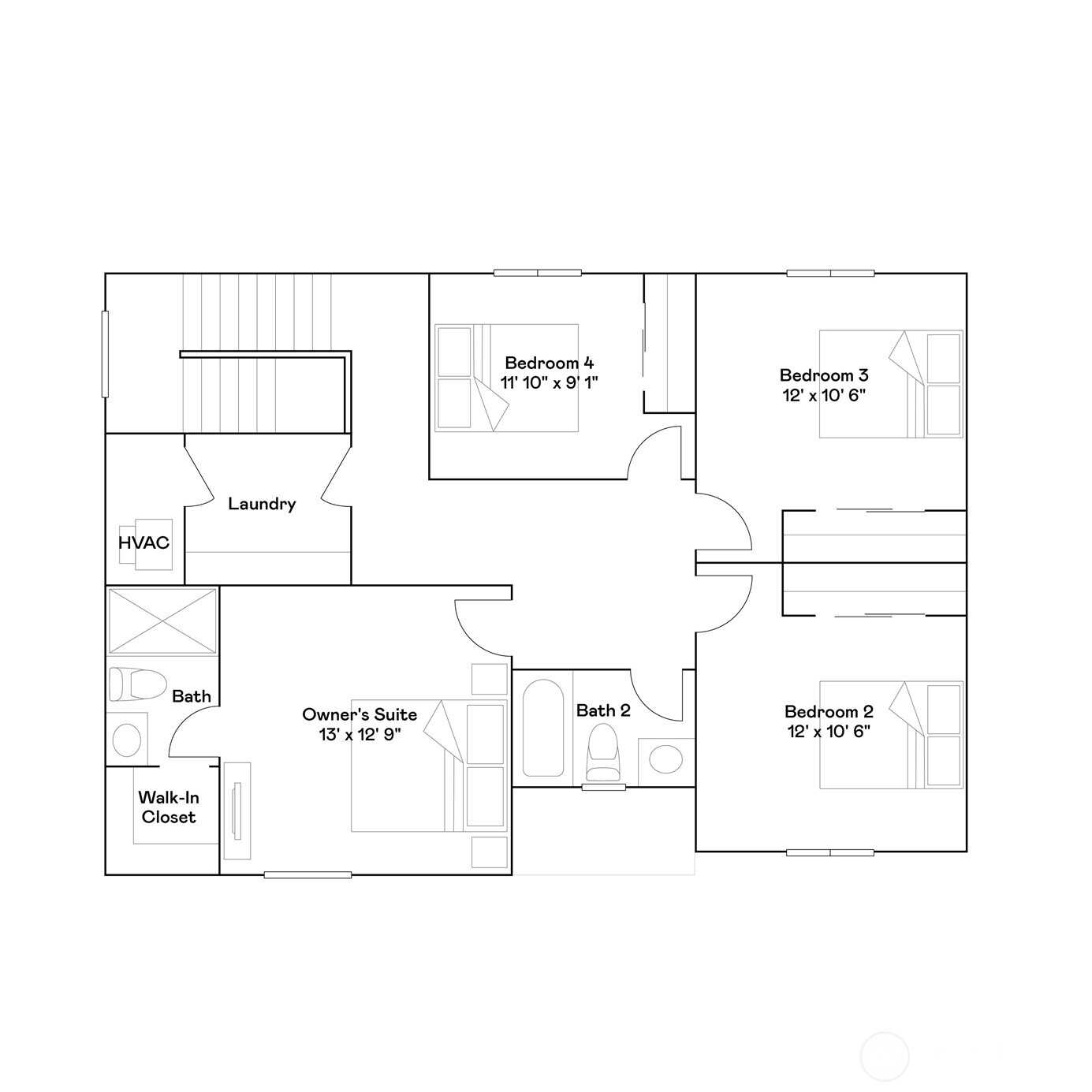 2039 Henderson Way Longview, WA 98632 - Photo 3 of 40 unknown