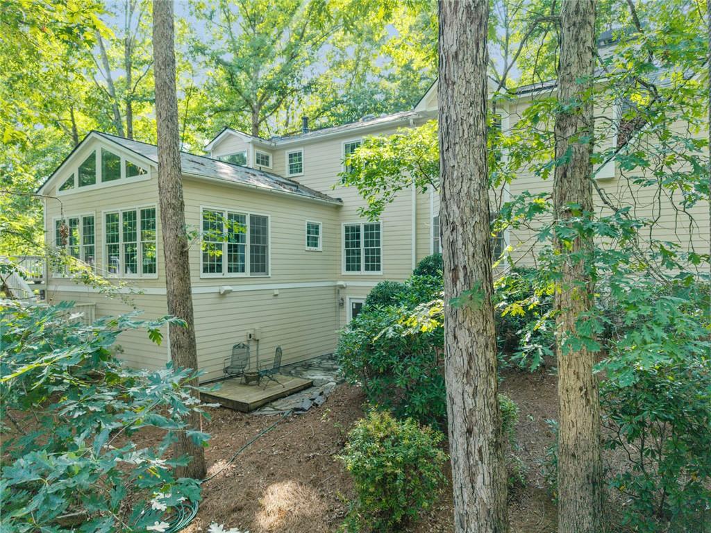 3300 Jim Moore Road Dacula, GA 30019 - Photo 63 of 83
