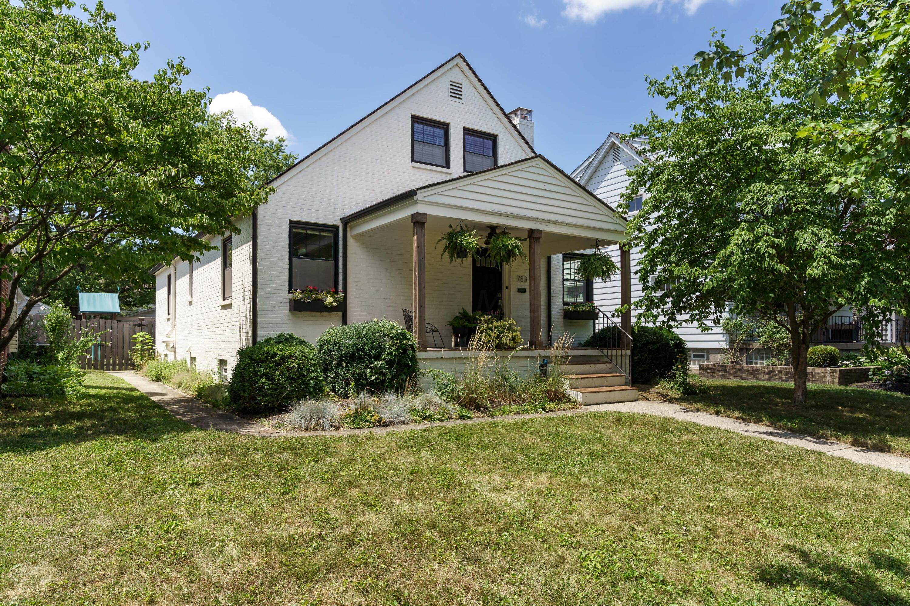 783 Vernon Road Columbus, OH 43209 - Photo 2 of 46 783 Vernon Rd_02
