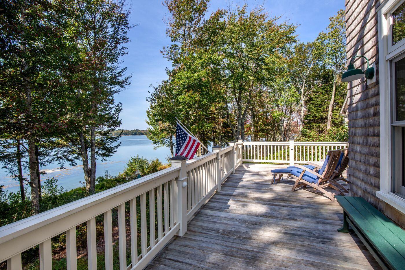 263 Gaunt Neck Road Cushing, ME 04563 - Photo 44 of 55 W44-ME2466_44
