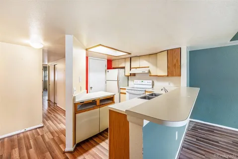 $200,000 | 1226 South Monaco Parkway, Unit 103, Denver, CO 80224