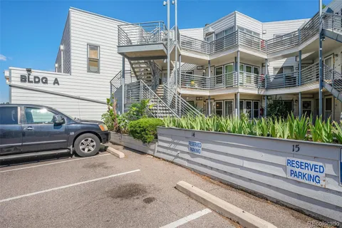 $200,000 | 1226 South Monaco Parkway, Unit 103, Denver, CO 80224