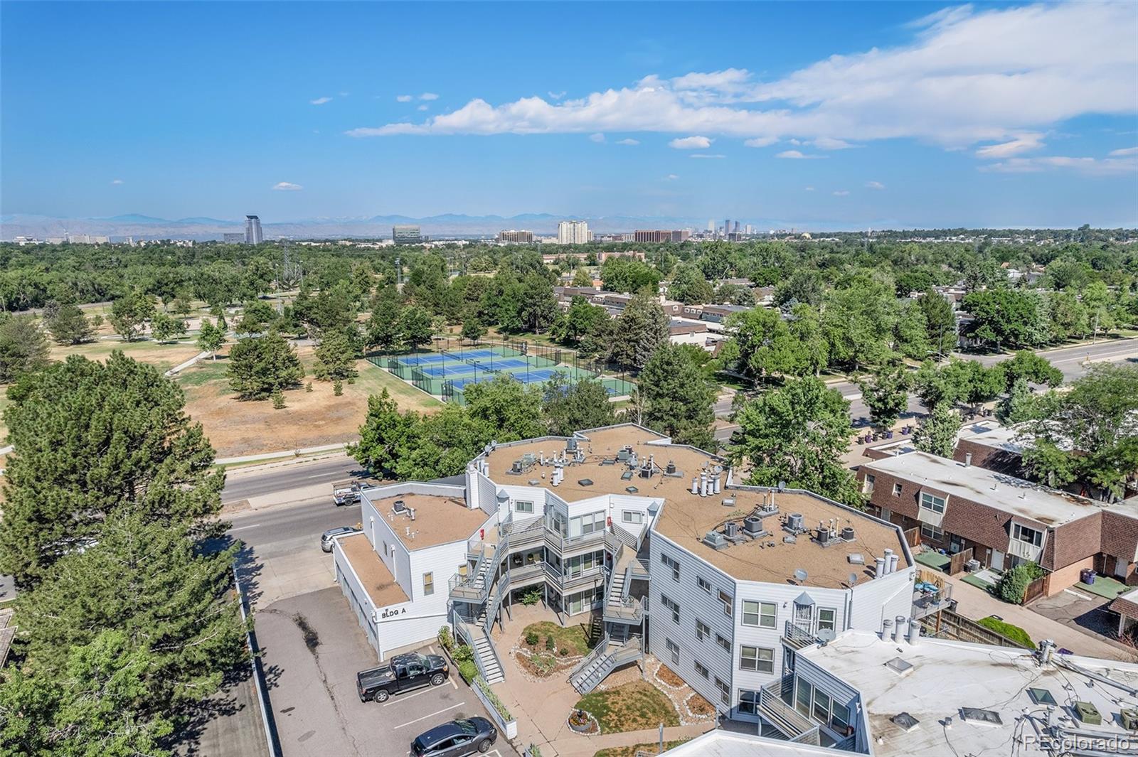 1226 South Monaco Parkway, Unit 103 Denver, CO 80224 - Photo 21 of 24