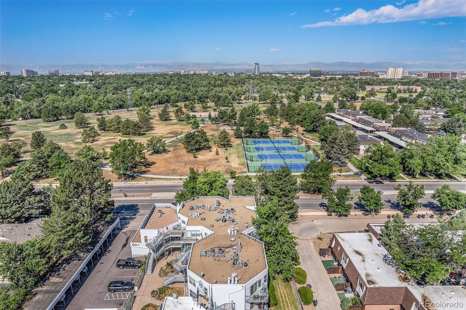 1226 South Monaco Parkway, Unit 103 Denver, CO 80224 - Photo 22 of 24